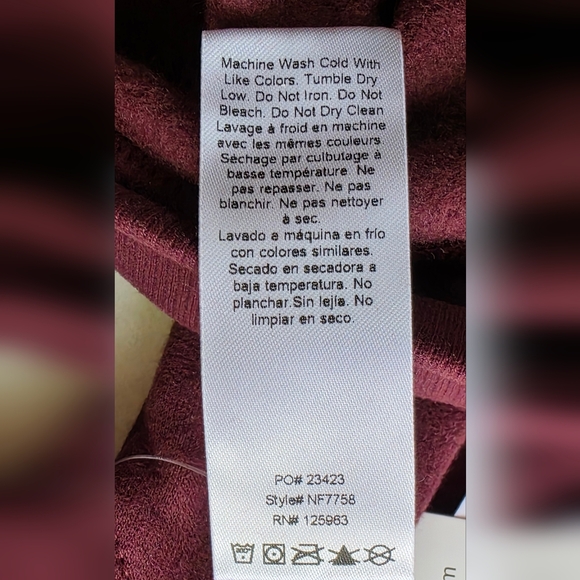 Beyond Yoga Sweater - Picture 7 of 15